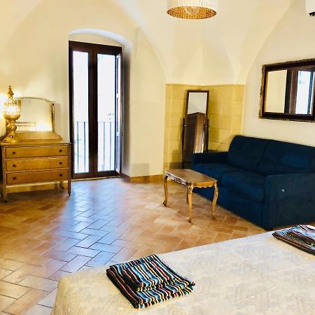 San Michele Delle Grotte Bnb Gravina in Puglia Exterior foto