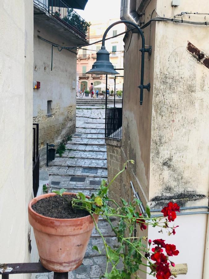 San Michele Delle Grotte Bnb Gravina in Puglia Exterior foto