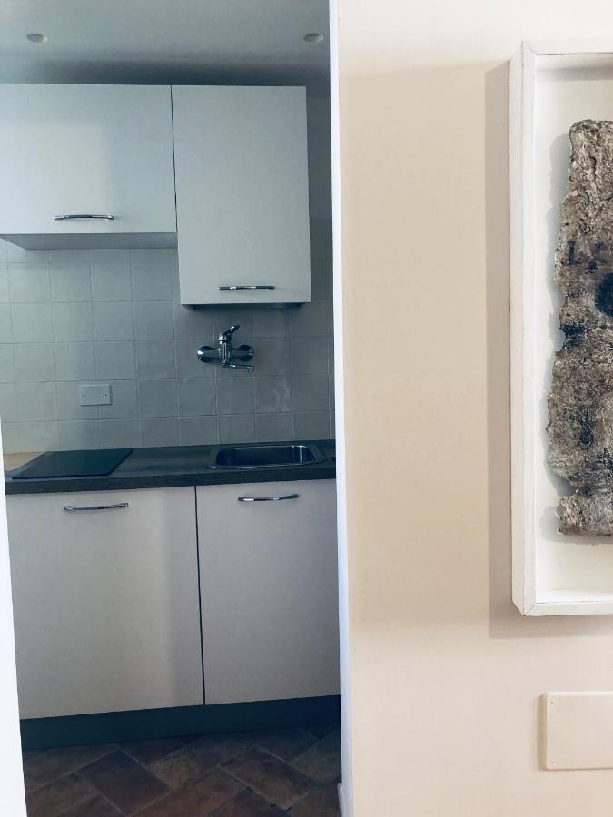 San Michele Delle Grotte Bnb Gravina in Puglia Exterior foto