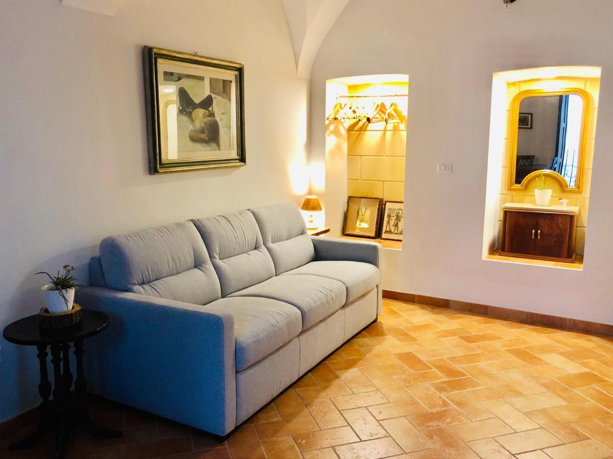 San Michele Delle Grotte Bnb Gravina in Puglia Exterior foto