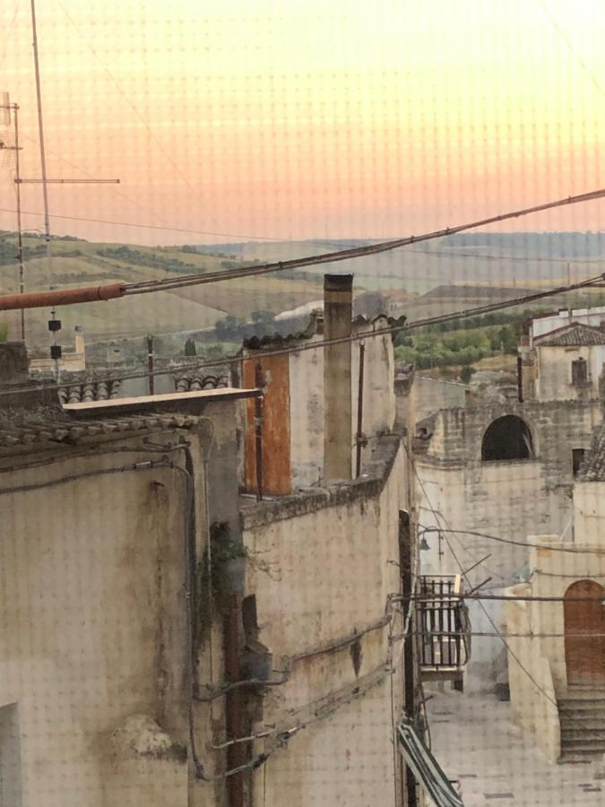 San Michele Delle Grotte Bnb Gravina in Puglia Exterior foto