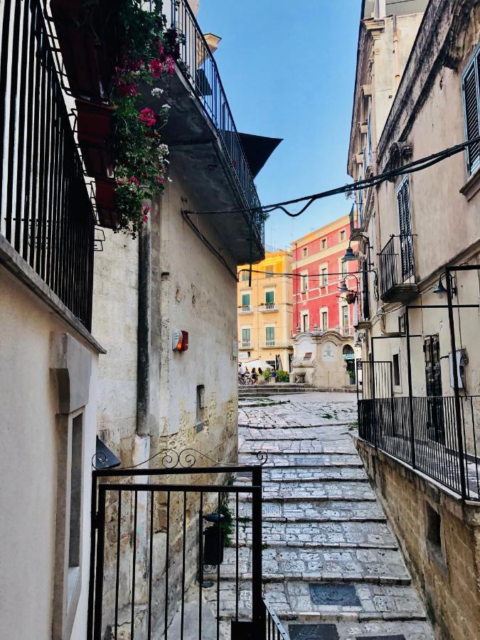 San Michele Delle Grotte Bnb Gravina in Puglia Exterior foto