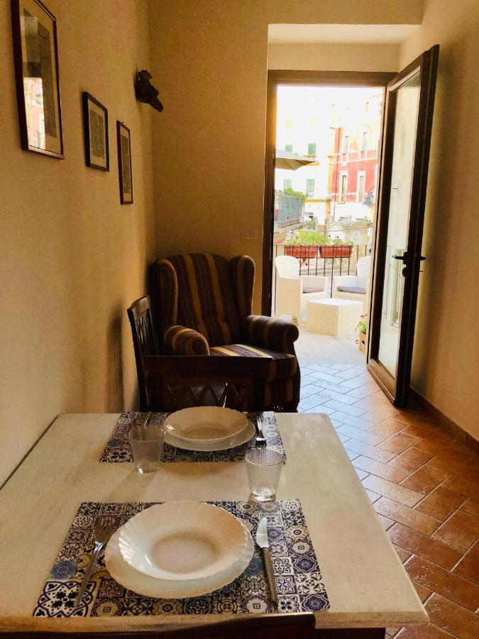 San Michele Delle Grotte Bnb Gravina in Puglia Exterior foto
