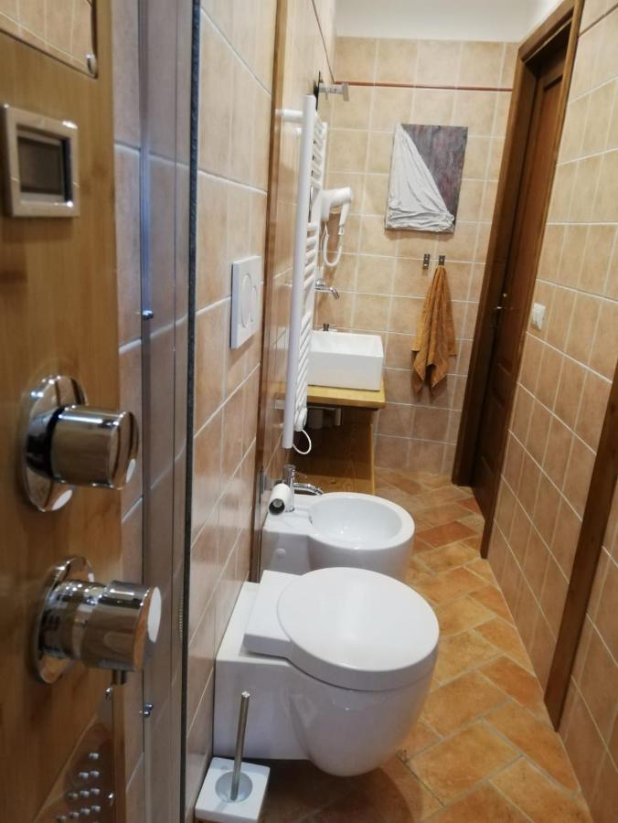 San Michele Delle Grotte Bnb Gravina in Puglia Exterior foto