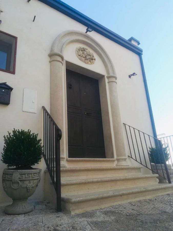 San Michele Delle Grotte Bnb Gravina in Puglia Exterior foto