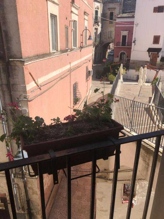 San Michele Delle Grotte Bnb Gravina in Puglia Exterior foto