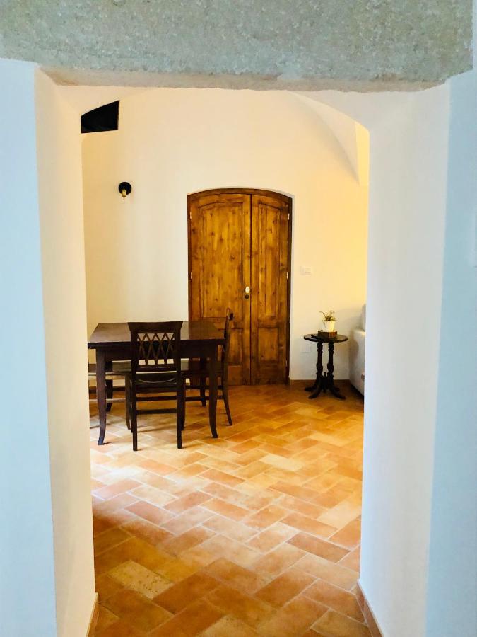San Michele Delle Grotte Bnb Gravina in Puglia Exterior foto