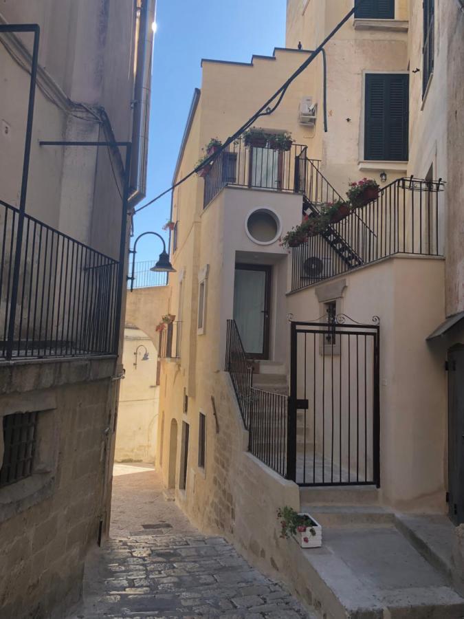 San Michele Delle Grotte Bnb Gravina in Puglia Exterior foto