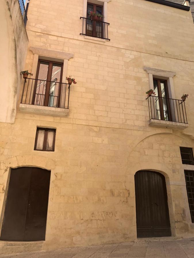 San Michele Delle Grotte Bnb Gravina in Puglia Exterior foto