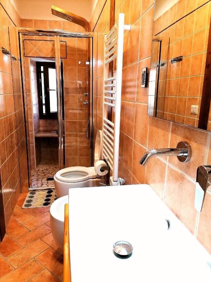 San Michele Delle Grotte Bnb Gravina in Puglia Exterior foto