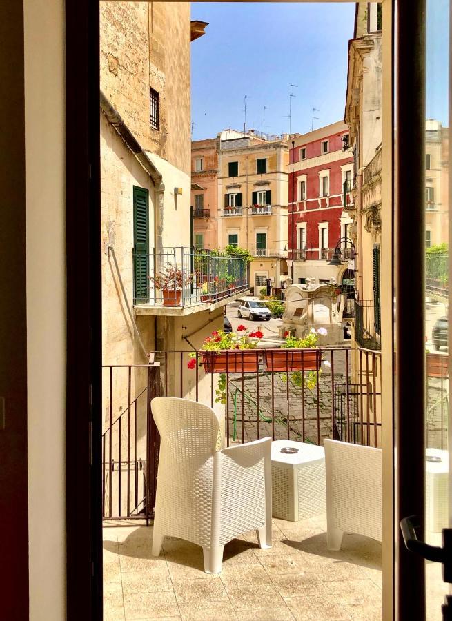 San Michele Delle Grotte Bnb Gravina in Puglia Exterior foto