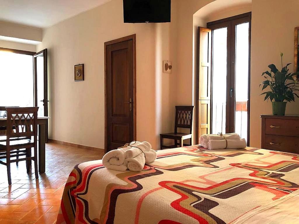 San Michele Delle Grotte Bnb Gravina in Puglia Exterior foto