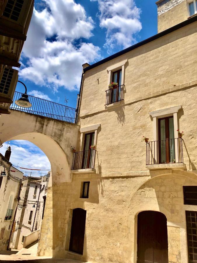 San Michele Delle Grotte Bnb Gravina in Puglia Exterior foto