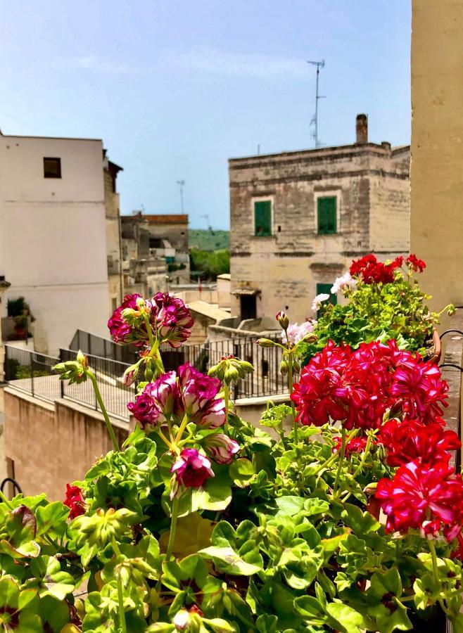 San Michele Delle Grotte Bnb Gravina in Puglia Exterior foto