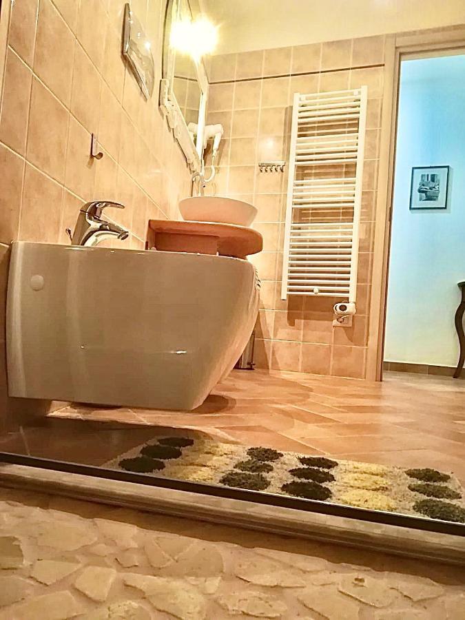 San Michele Delle Grotte Bnb Gravina in Puglia Exterior foto