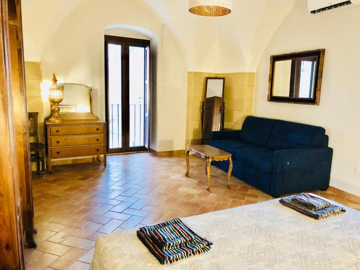 San Michele Delle Grotte Bnb Gravina in Puglia Exterior foto