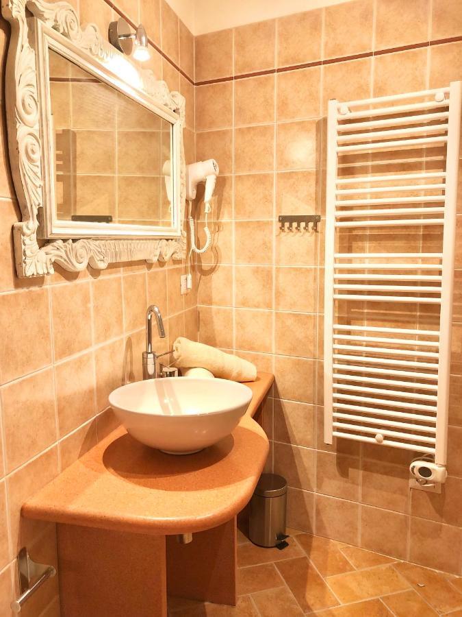 San Michele Delle Grotte Bnb Gravina in Puglia Exterior foto